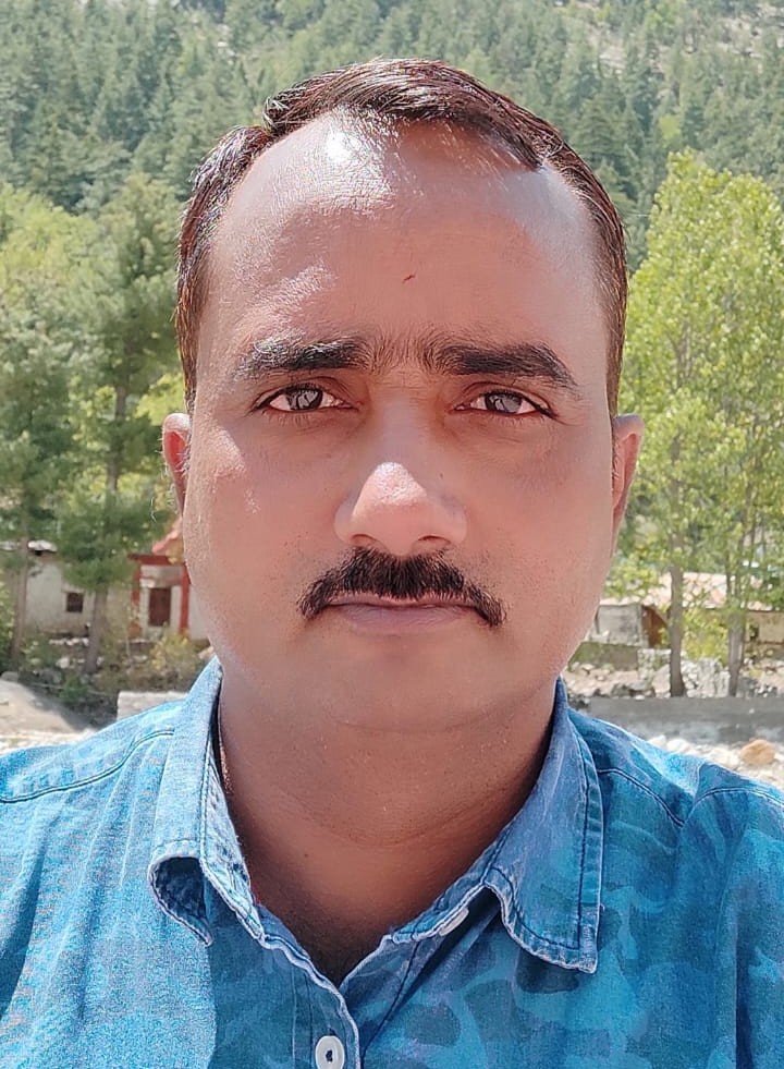 रिपोर्टर